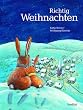 Richtig Weihnachten