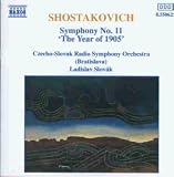 ｜Shostakovich: Symphony No. 11 ("The Year of 1905")
