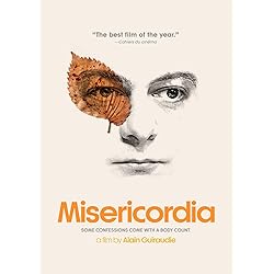 Misericordia (Criterion Premieres) [DVD]