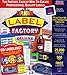 Art Explosion Label Factory Deluxe