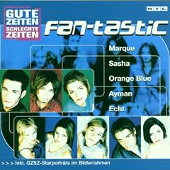Gute Zeiten, schlechte Zeiten Vol. 25 (Fan-Tastic)