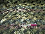 Fabric Faux Silk Satin Oriental Brocade Black CT17 61S2HpLWrzL. SL160 Fabric Faux Silk Satin Oriental Brocade Black CT17