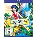 FernGully - Christa und Zaks Abenteuer im Regenwald [Blu-ray]