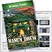 Nancy Drew: The Creature of Kapu Cave (Official Strategy Guide)