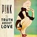 The Truth about Love [2CD Deluxe Edition]