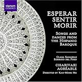 Search : Esperar, Sentir, Morir