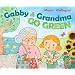 Gabby and Grandma Go Green