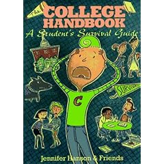 The Real Freshman Handbook