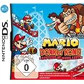 Mario vs. Donkey Kong: Aufruhr im Miniland!