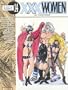 XXX Women (Eros Graphic Album Series No 14) (Eros Graphic Novel Series)