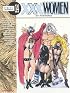 XXX Women (Eros Graphic Album Series No 14) ((Eros Graphic Novel Ser.; No. 14))