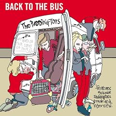 Back to the Bus