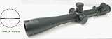 Mark 5 M1 Rifle Scope 3.5-10x40 30mm tube Sniper Target knobs Illuminated Mil Dot Reticle