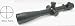 Mark 5 M1 Rifle Scope 3.5-10x40 30mm tube Sniper Target knobs Illuminated Mil Dot Ret...