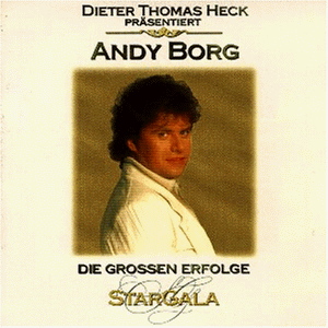 Andy Borg - Die Fischer von San Juan(1) Lyrics - Zortam Music
