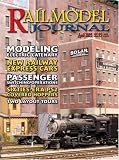 Railmodel Journal