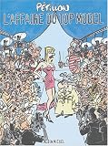 L'affaire du top model : jack palmer; suivi de tout faux!