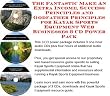 Massive Cash Flow Pack with Generate Extra Cash, Marketing and Inner Game for Kayak Sports Equipment Web Biz 3 Course + Resource Guide