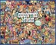 Country Music 1000 pc Jigsaw Puzzle by White Mountain