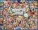 Country Music 1000 pc Jigsaw Puzzle by White Mountain