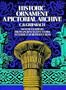 Historic Ornament: A Pictorial Archive (Dover Pictorial Archive)