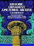 Historic Ornament: A Pictorial Archive (Dover Pictorial Archives)