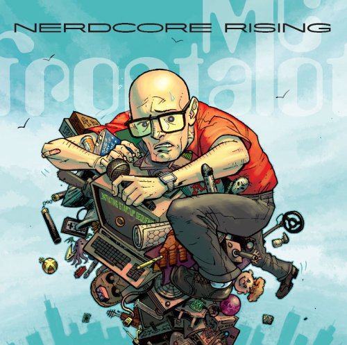 CD-Charts  Search : Nerdcore Rising