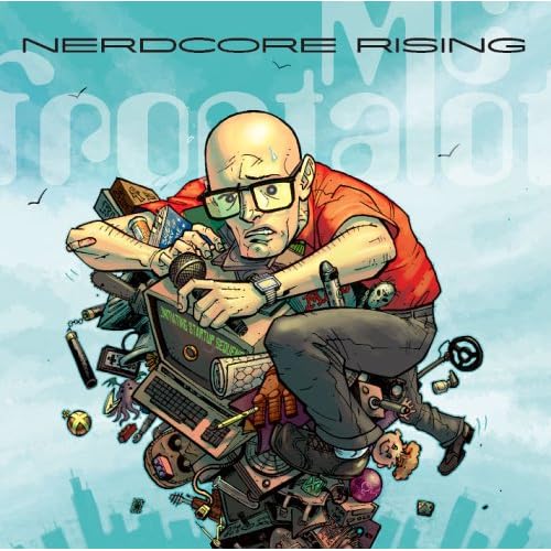 Amazon.com: Nerdcore Rising: