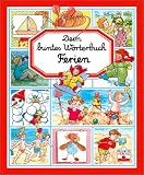 Dein buntes W�rterbuch, Ferien