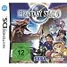 Phantasy Star Zero