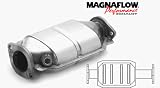 MagnaFlow 23704 Direct Fit Catalytic Converter