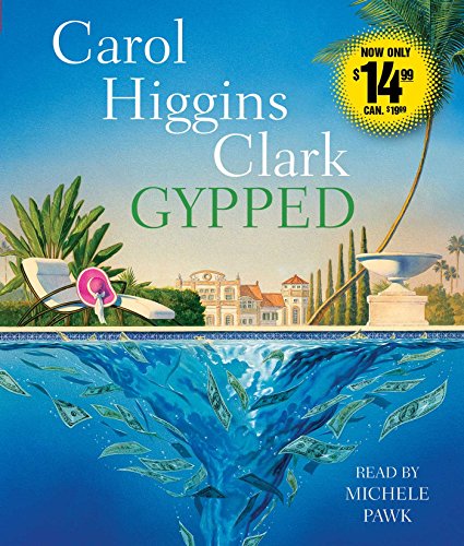 Gypped (Regan Reilly Mystery)