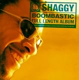 Boombastic [Musikkassette] - Shaggy