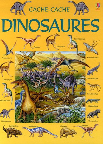 Dinosaures