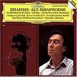 Search : Brahms: Choral Works