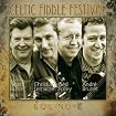 Celtic Fiddle Festival - Équinoxe