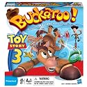 Toy Story 3 Bullseye Buckaroo Game
