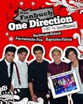 One Direction - Das Fanbuch: 100% ino...