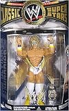 ULTIMATE WARRIOR CLASSIC SUPERSTARS 16 WWE JAKKS ACTION FIGURE