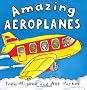 Amazing Machines Amazing Aeroplanes