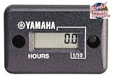 New Genuine Yamaha Grizzly 700 Standard Hour Meter / yamaha pt # ENG-HOURS-00-00