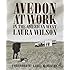Avedon at Work: In the American West (Harry Ransom Humanities Research Center Imprint Series)