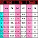 SAYFUT Womens Slimming Pants Hot Thermo Neoprene Sweat Sauna Body Shapers