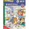 Spectrum Writing Grade 2 (Little Critter Workbooks) (Revised / Updated) (Paperback)