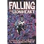 Falling for Lionheart by Ilias Kyriazis