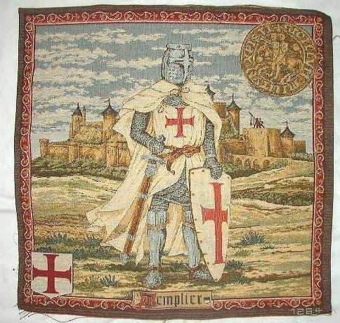 The Templer 20x20