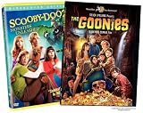 Scooby-Doo 2: Monsters Unleashed/The Goonies