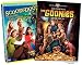 Search : Scooby-Doo 2: Monsters Unleashed/The Goonies