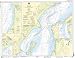 16662--Cook inlet - Kalgin Island to North Foreland, Drift River, Kasilof River to Ke...