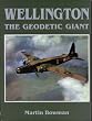 Wellington: The Geodetic Giant